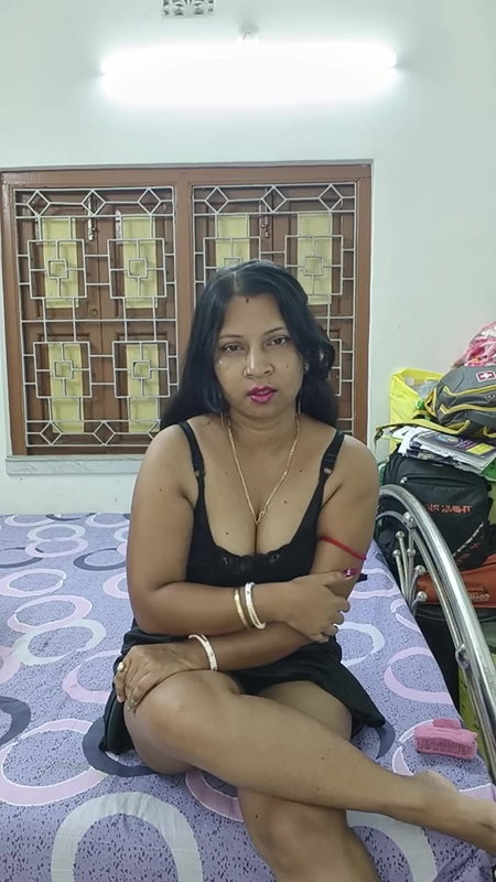 Youtuber Tumpa ghosh membership video- 50