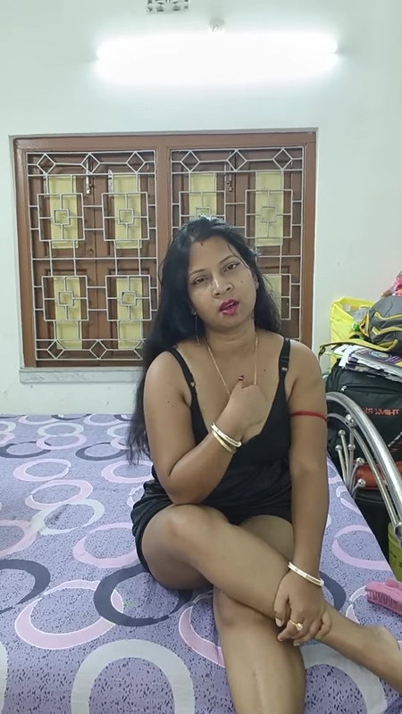 Youtuber Tumpa ghosh membership video- 50
