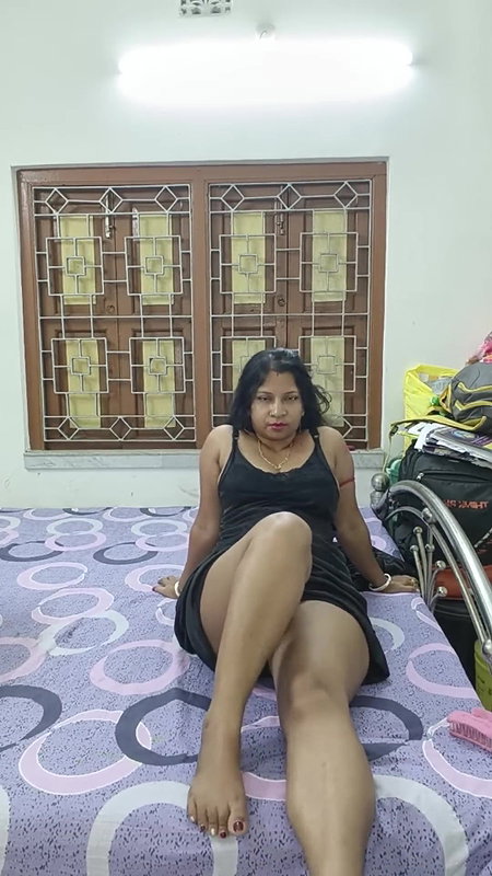 Youtuber Tumpa ghosh membership video- 50