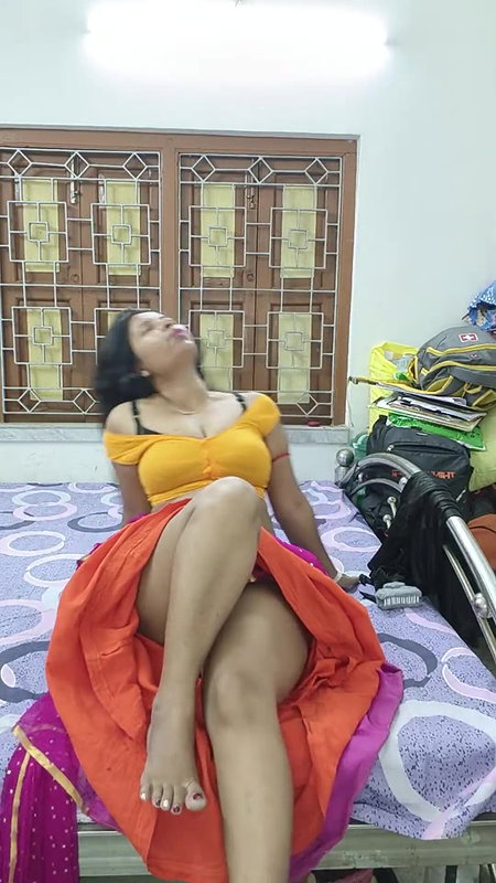 Youtuber Tumpa ghosh membership video- 48