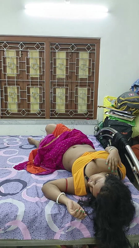 Youtuber Tumpa ghosh membership video- 48