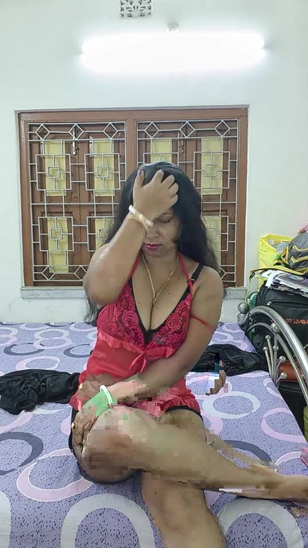 Youtuber Tumpa ghosh membership video- 47