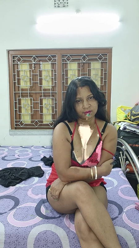 Youtuber Tumpa ghosh membership video- 47