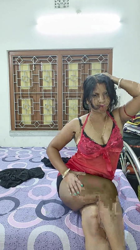 Youtuber Tumpa ghosh membership video- 47