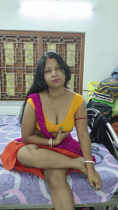 Youtuber Tumpa ghosh membership video- 37