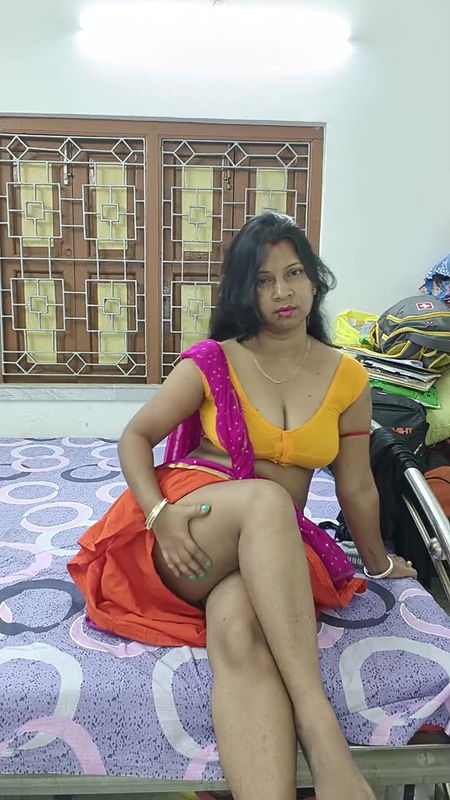 Youtuber Tumpa ghosh membership video- 37