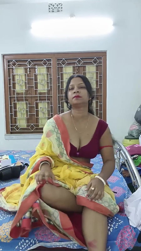 Youtuber Tumpa ghosh membership video- 36