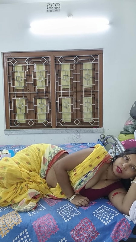 Youtuber Tumpa ghosh membership video- 36