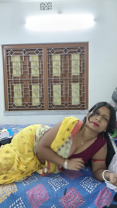 Youtuber Tumpa ghosh membership video- 36