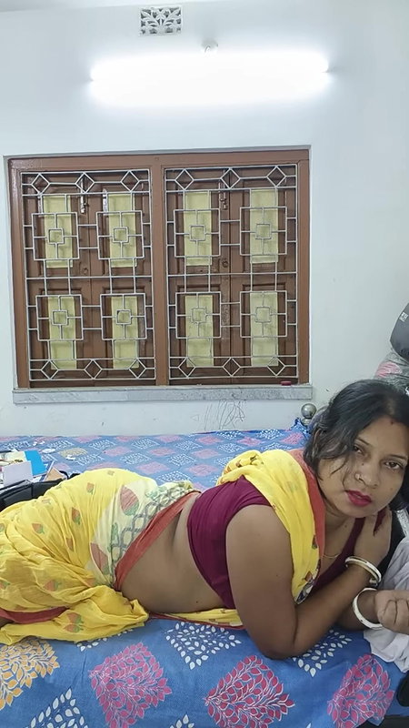 Youtuber Tumpa ghosh membership video- 36