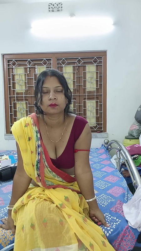 Youtuber Tumpa ghosh membership video- 36