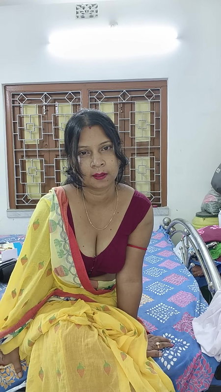 Youtuber Tumpa ghosh membership video- 36