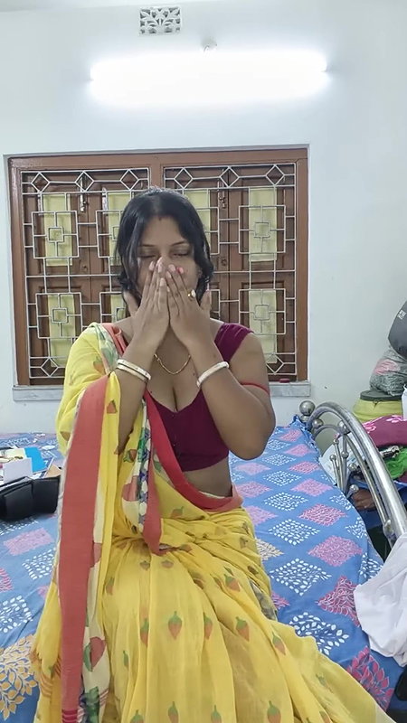 Youtuber Tumpa ghosh membership video- 36