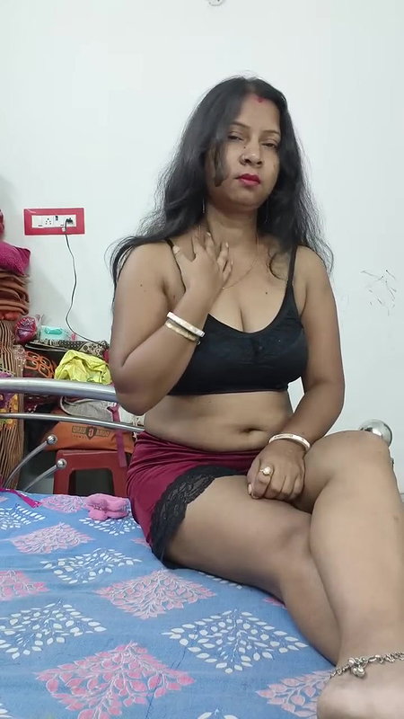 Youtuber Tumpa ghosh membership video- 34