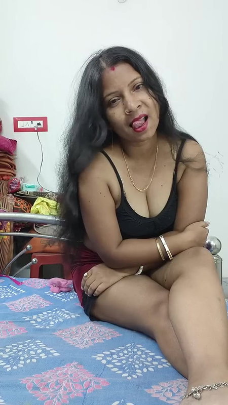 Youtuber Tumpa ghosh membership video- 34