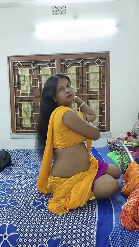 Youtuber Tumpa ghosh membership video- 33