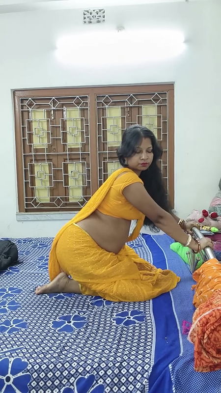 Youtuber Tumpa ghosh membership video- 33