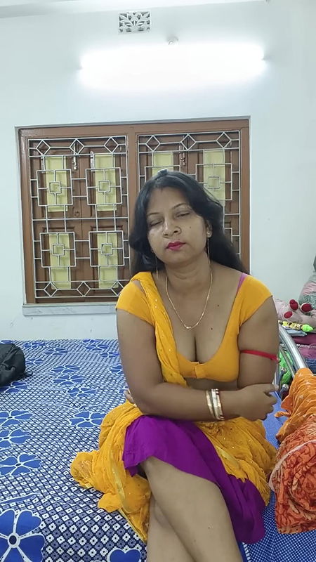 Youtuber Tumpa ghosh membership video- 33