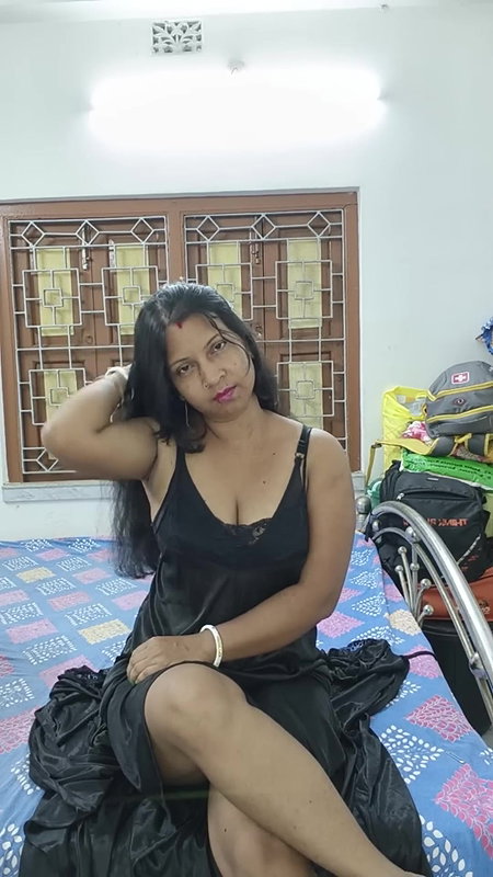 Youtuber Tumpa ghosh membership video- 30