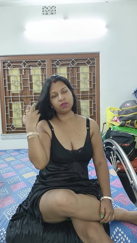 Youtuber Tumpa ghosh membership video- 30