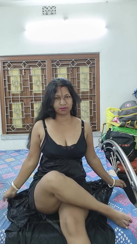 Youtuber Tumpa ghosh membership video- 30