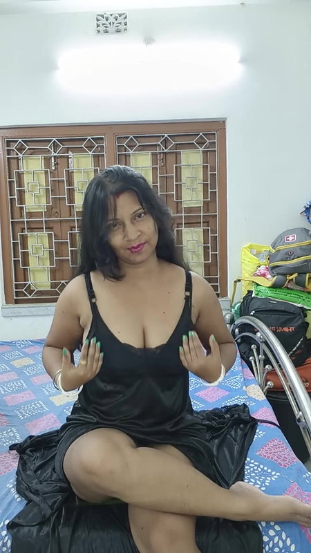 Youtuber Tumpa ghosh membership video- 30