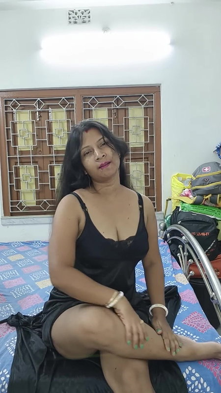 Youtuber Tumpa ghosh membership video- 30
