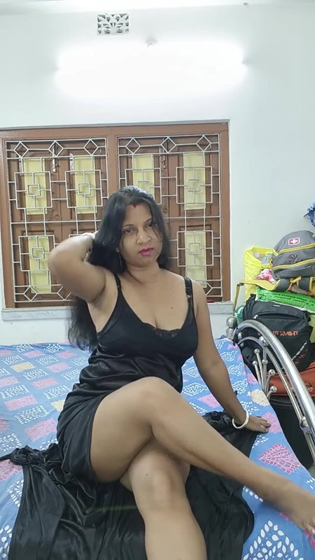 Youtuber Tumpa ghosh membership video- 30