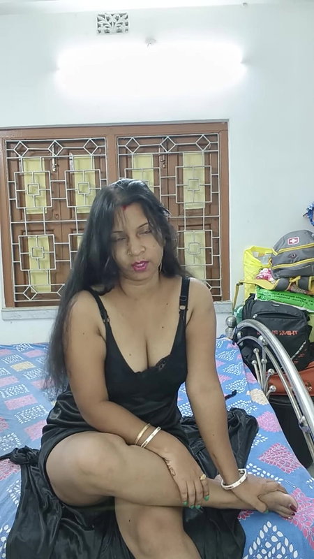 Youtuber Tumpa ghosh membership video- 30