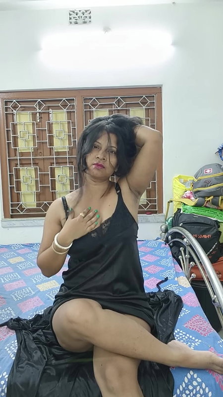 Youtuber Tumpa ghosh membership video- 30
