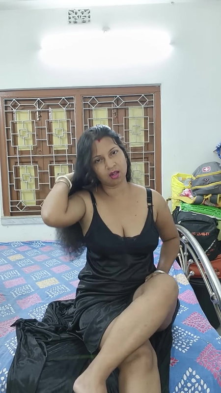 Youtuber Tumpa ghosh membership video- 30