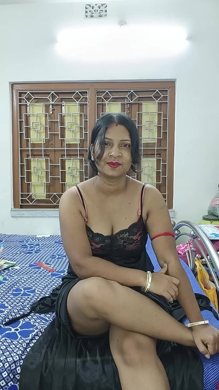 Youtuber Tumpa ghosh membership video- 28