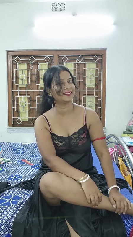 Youtuber Tumpa ghosh membership video- 28