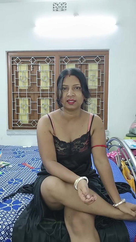 Youtuber Tumpa ghosh membership video- 28