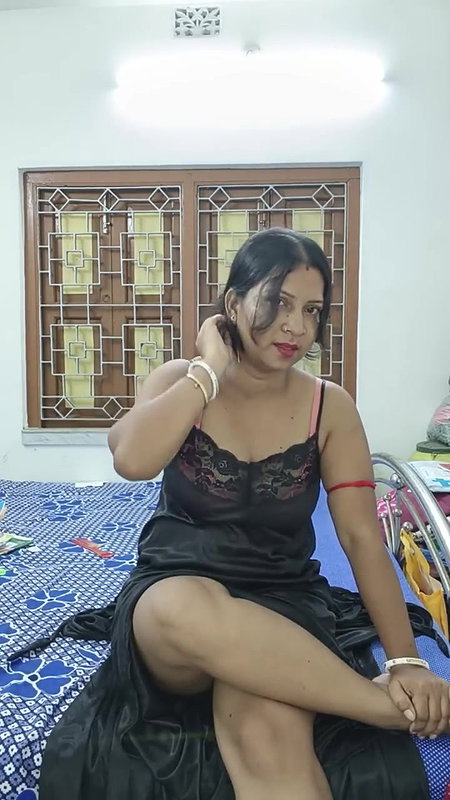 Youtuber Tumpa ghosh membership video- 28