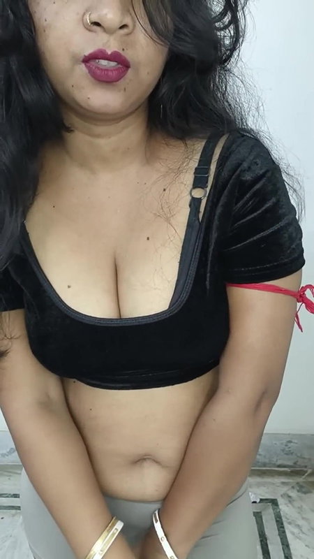 Youtuber Tumpa ghosh membership video- 20