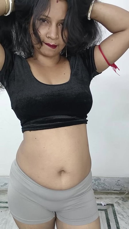 Youtuber Tumpa ghosh membership video- 20
