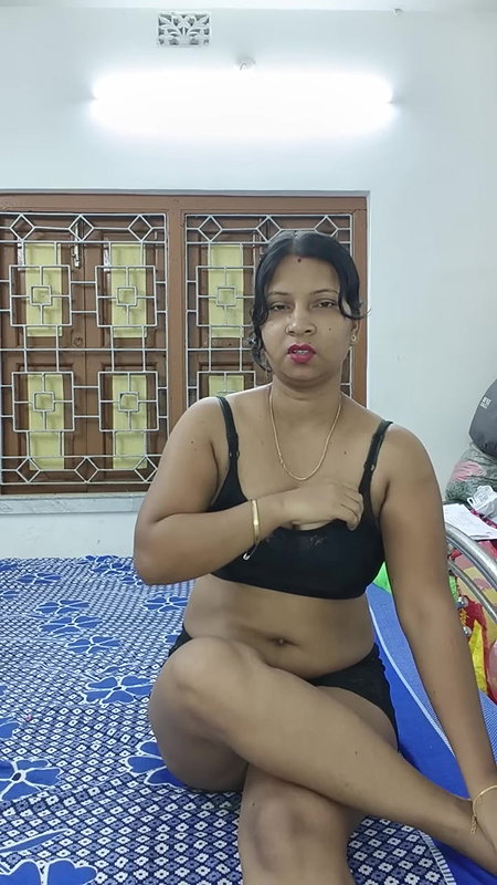 Youtuber Tumpa ghosh membership video- 18