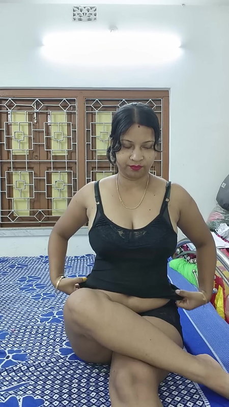 Youtuber Tumpa ghosh membership video- 18