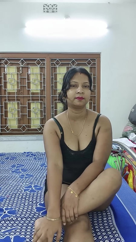 Youtuber Tumpa ghosh membership video- 18