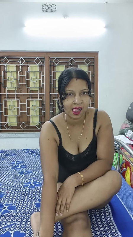 Youtuber Tumpa ghosh membership video- 18