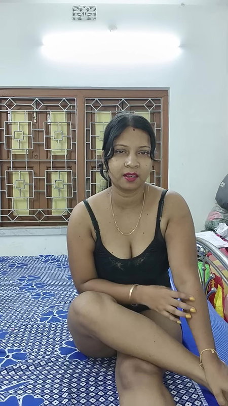 Youtuber Tumpa ghosh membership video- 18