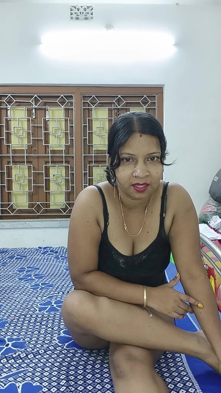 Youtuber Tumpa ghosh membership video- 18