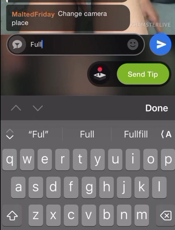 ritika_rao-stripchat-ticket-show