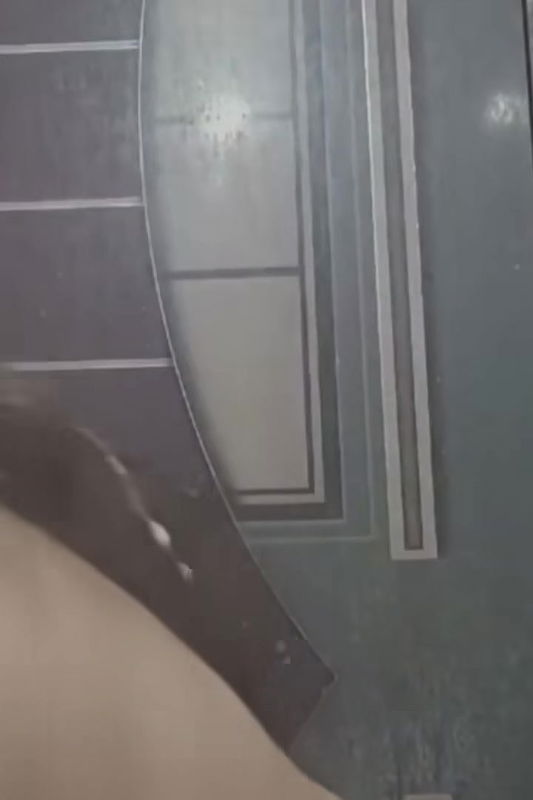 Fresh body wash sexy