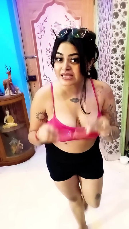 Youtuber Rashishree Adventures 10