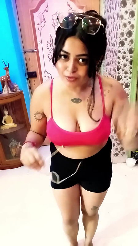 Youtuber Rashishree Adventures 10