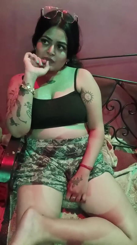 Youtuber Rashishree Adventures 25