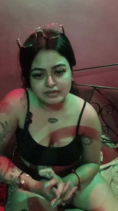 Youtuber Rashishree Adventures 25