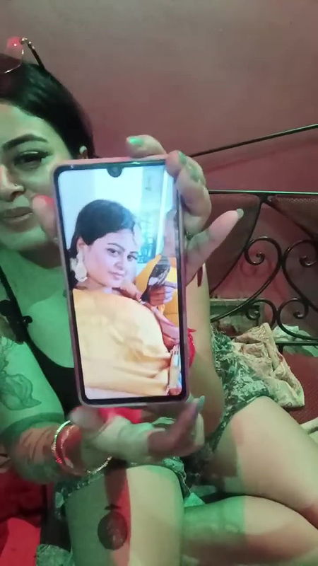 Youtuber Rashishree Adventures 25